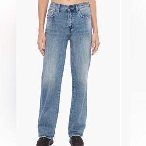 Pistola Bobbie High Waist Wide Leg Jeans